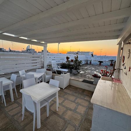 B&B Ancora Del Sud Οτράντο Εξωτερικό φωτογραφία