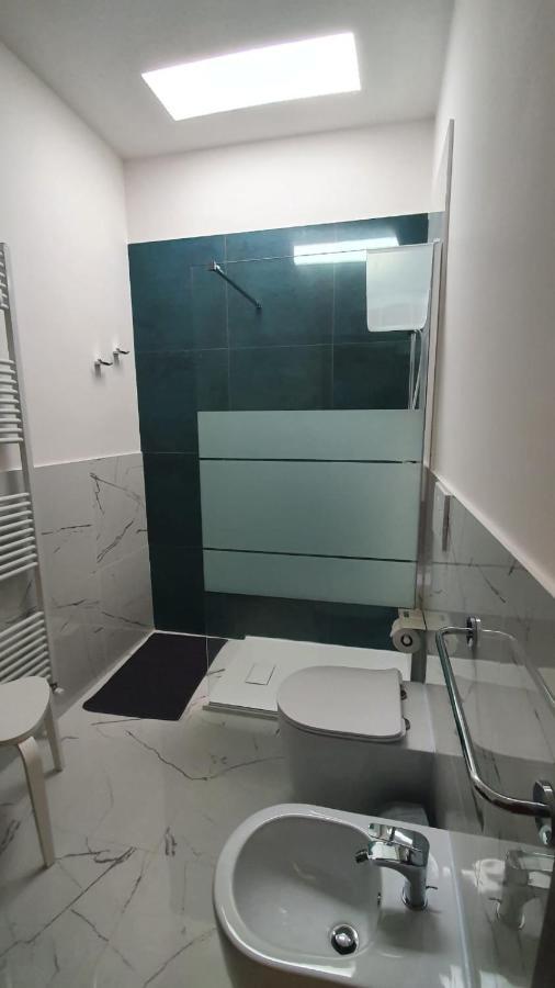 B&B Ancora Del Sud Οτράντο Εξωτερικό φωτογραφία