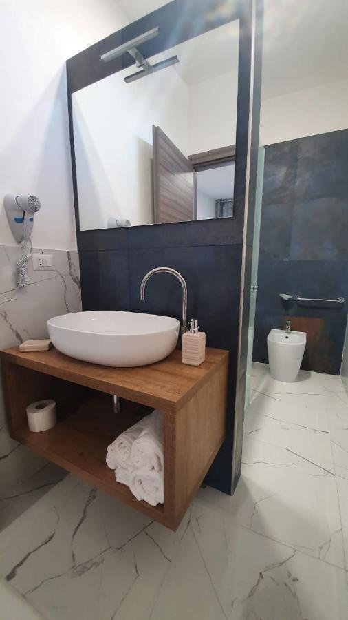 B&B Ancora Del Sud Οτράντο Εξωτερικό φωτογραφία