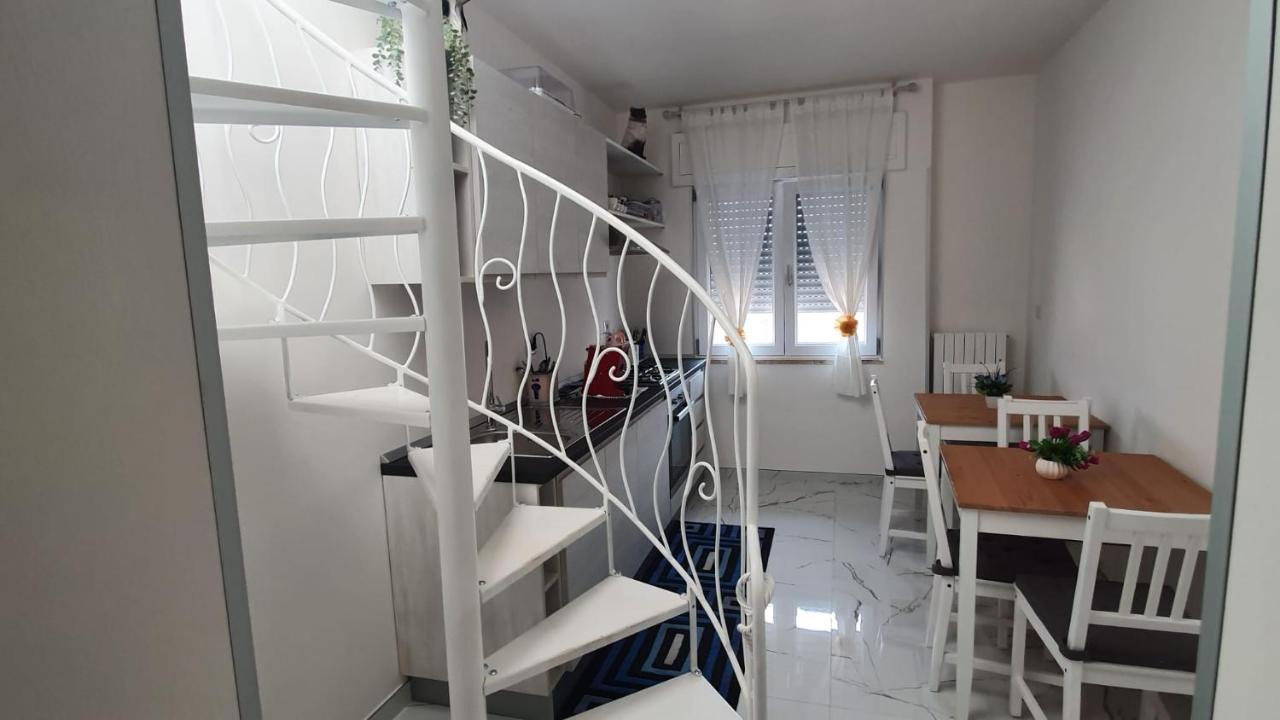 B&B Ancora Del Sud Οτράντο Εξωτερικό φωτογραφία