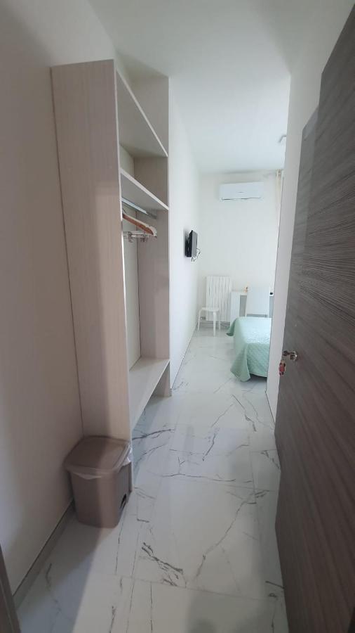 B&B Ancora Del Sud Οτράντο Εξωτερικό φωτογραφία