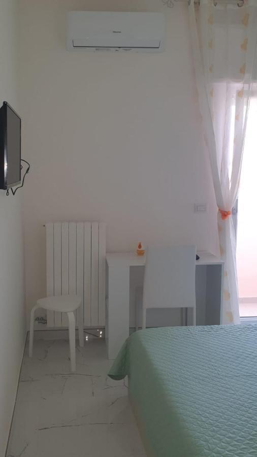 B&B Ancora Del Sud Οτράντο Εξωτερικό φωτογραφία