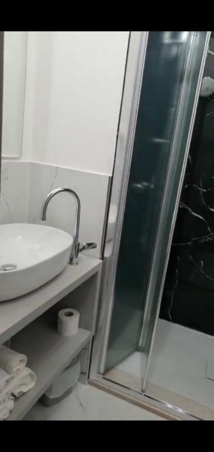 B&B Ancora Del Sud Οτράντο Εξωτερικό φωτογραφία