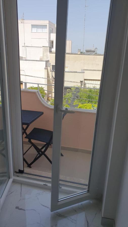 B&B Ancora Del Sud Οτράντο Εξωτερικό φωτογραφία