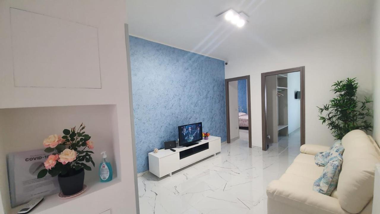 B&B Ancora Del Sud Οτράντο Εξωτερικό φωτογραφία