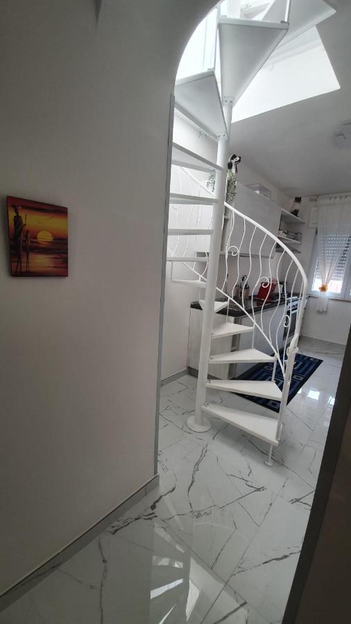 B&B Ancora Del Sud Οτράντο Εξωτερικό φωτογραφία