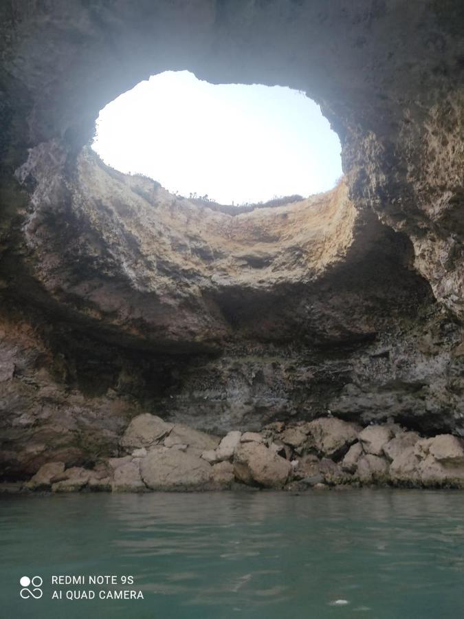 B&B Ancora Del Sud Οτράντο Εξωτερικό φωτογραφία
