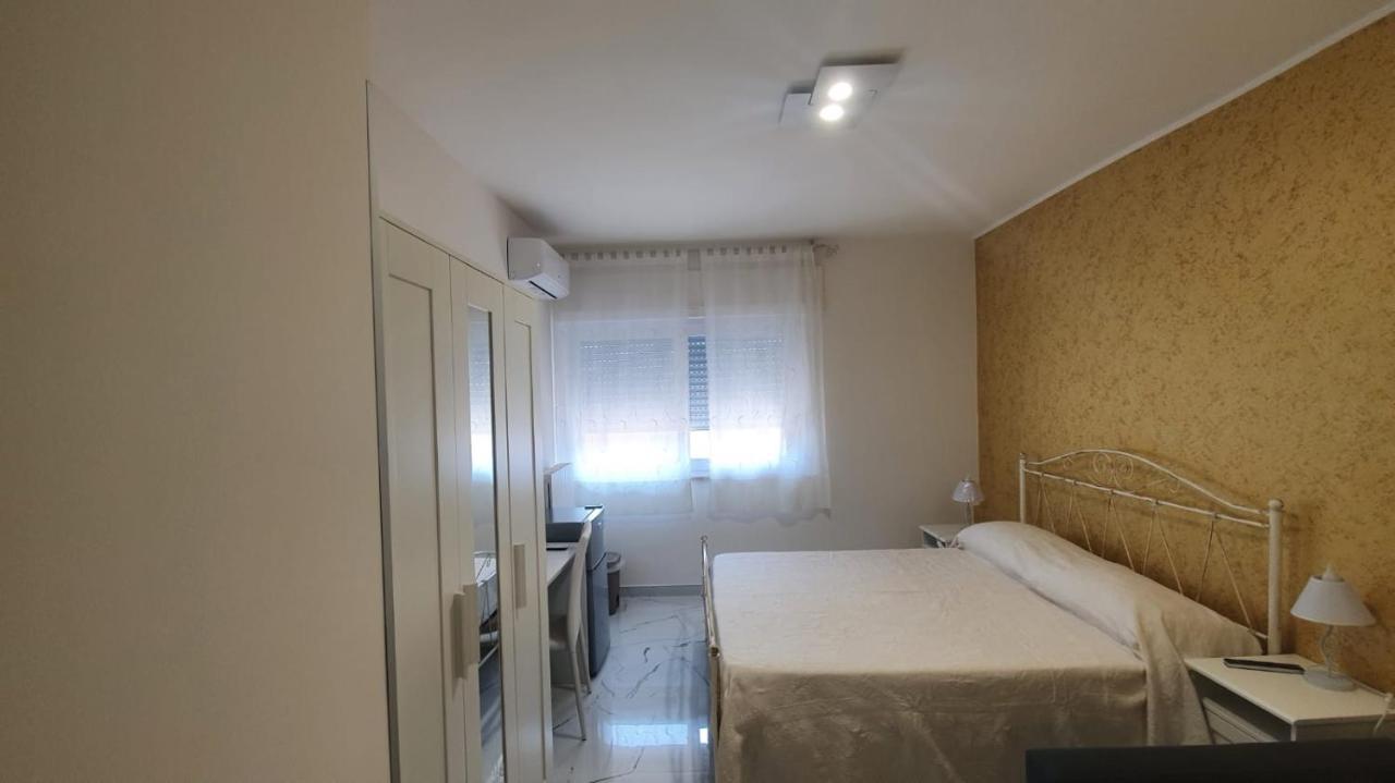 B&B Ancora Del Sud Οτράντο Εξωτερικό φωτογραφία