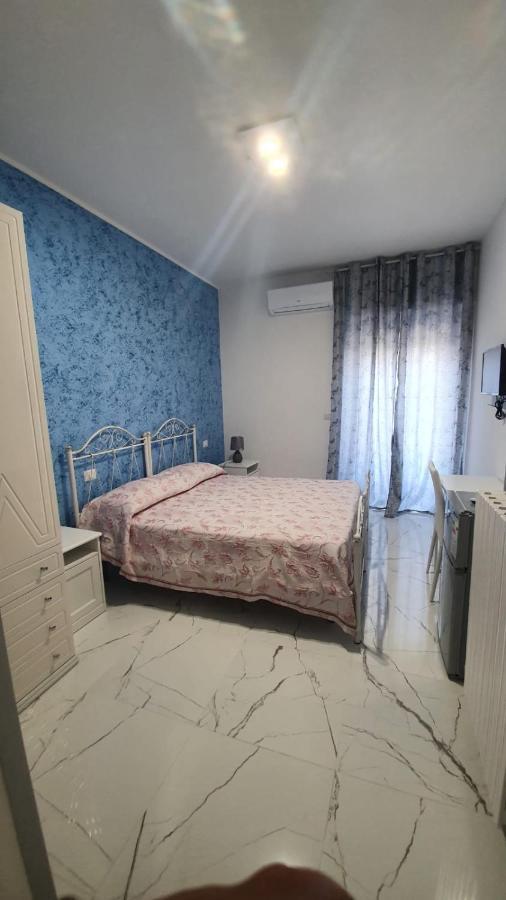 B&B Ancora Del Sud Οτράντο Εξωτερικό φωτογραφία