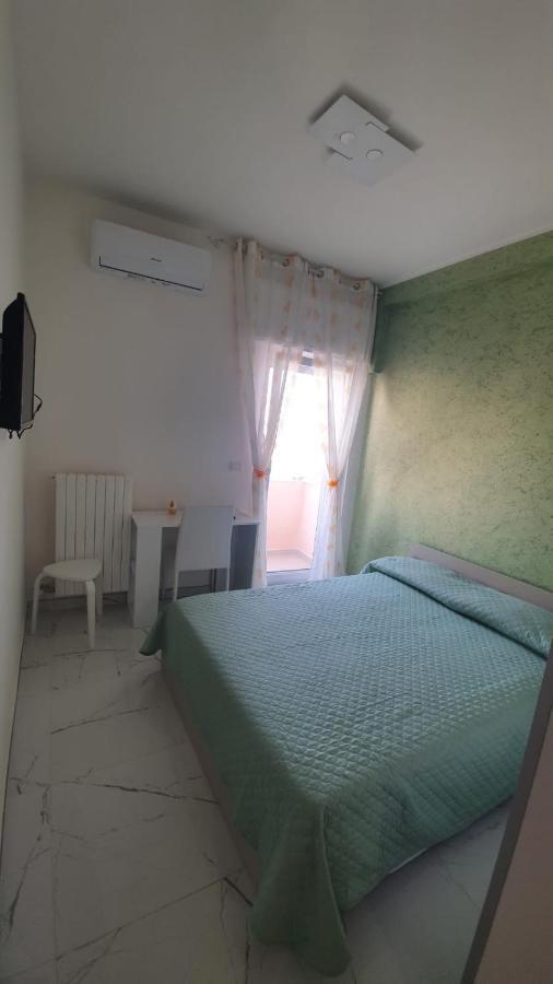 B&B Ancora Del Sud Οτράντο Εξωτερικό φωτογραφία