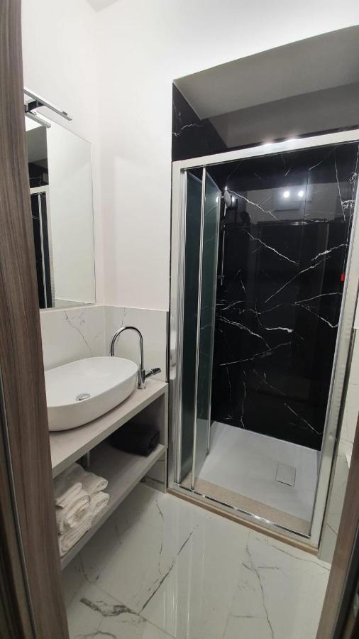 B&B Ancora Del Sud Οτράντο Εξωτερικό φωτογραφία