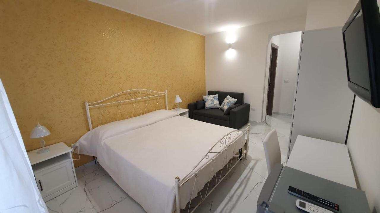 B&B Ancora Del Sud Οτράντο Εξωτερικό φωτογραφία