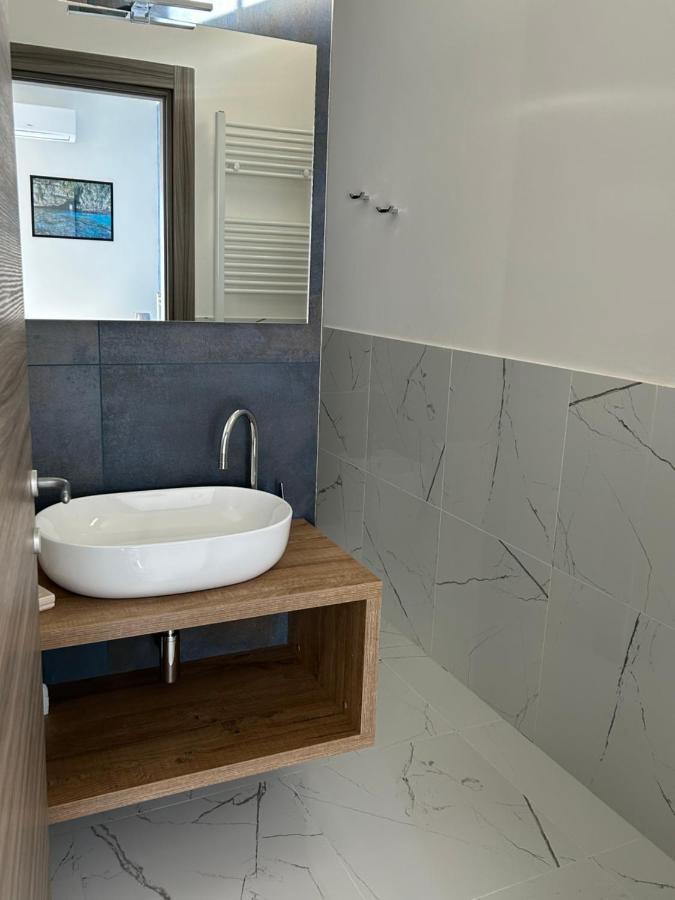 B&B Ancora Del Sud Οτράντο Εξωτερικό φωτογραφία