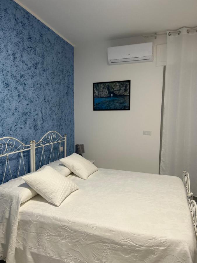 B&B Ancora Del Sud Οτράντο Εξωτερικό φωτογραφία