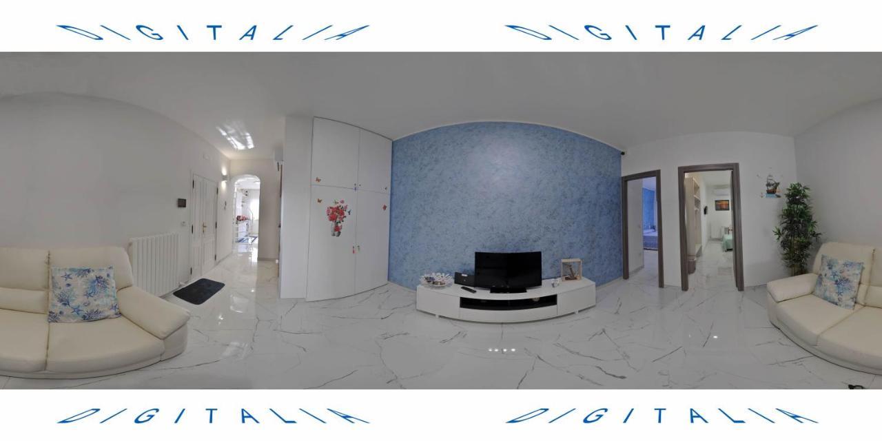 B&B Ancora Del Sud Οτράντο Εξωτερικό φωτογραφία
