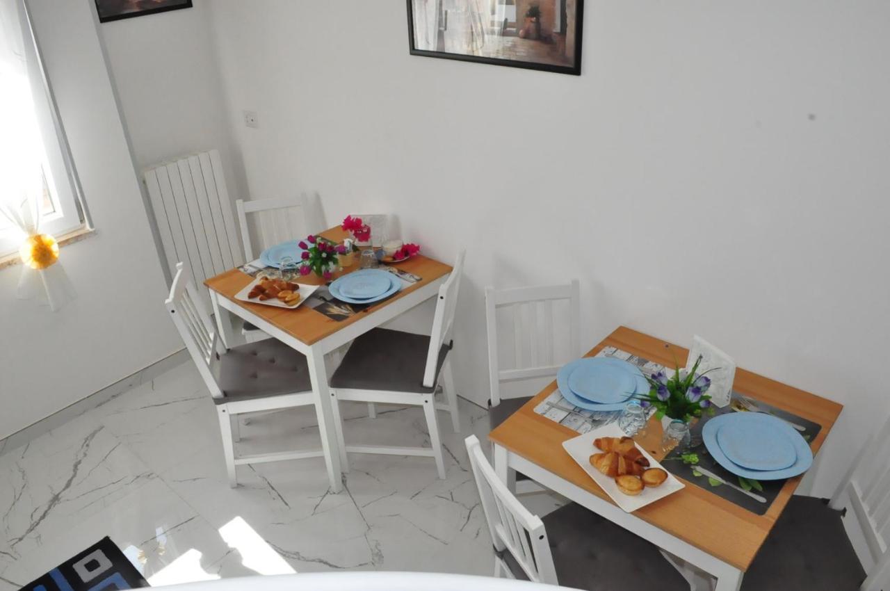 B&B Ancora Del Sud Οτράντο Εξωτερικό φωτογραφία