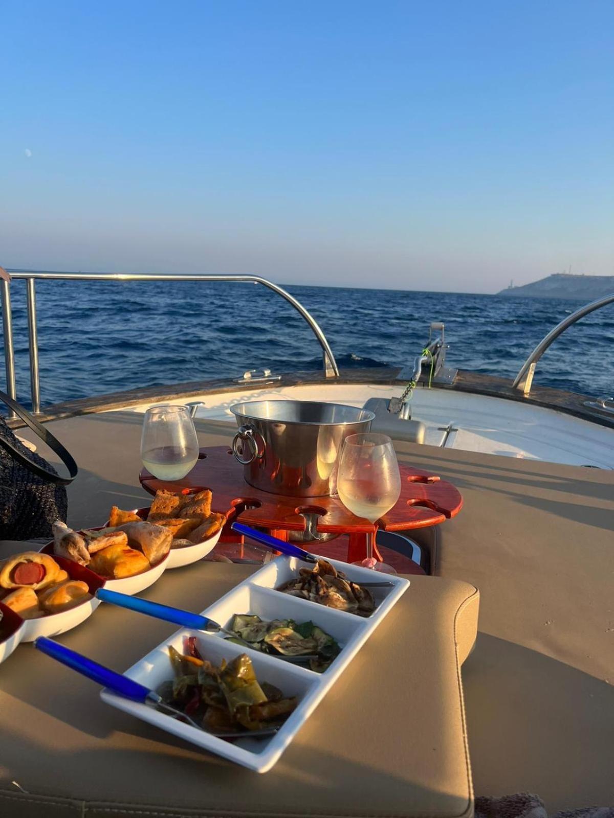 B&B Ancora Del Sud Οτράντο Εξωτερικό φωτογραφία