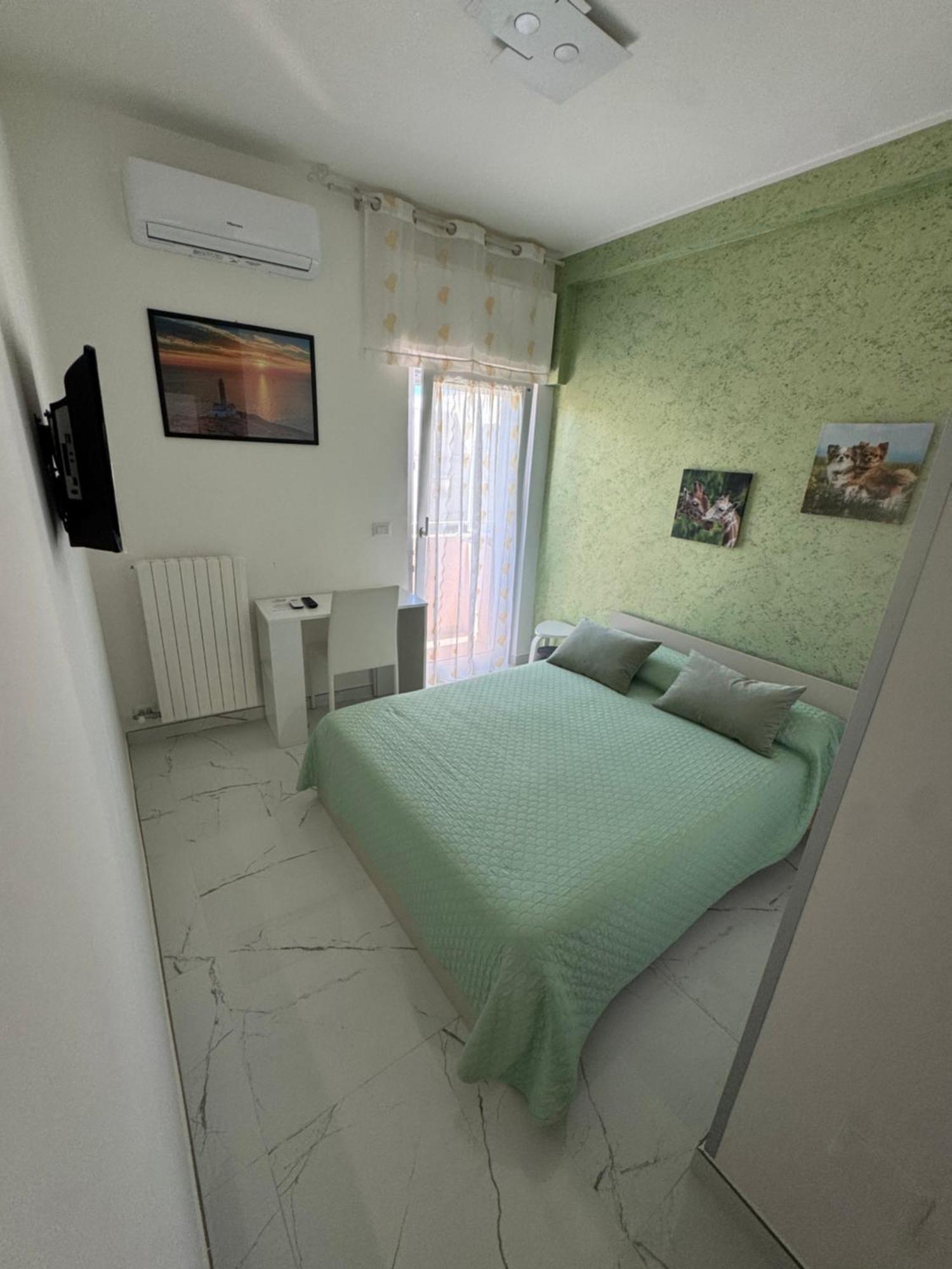 B&B Ancora Del Sud Οτράντο Εξωτερικό φωτογραφία