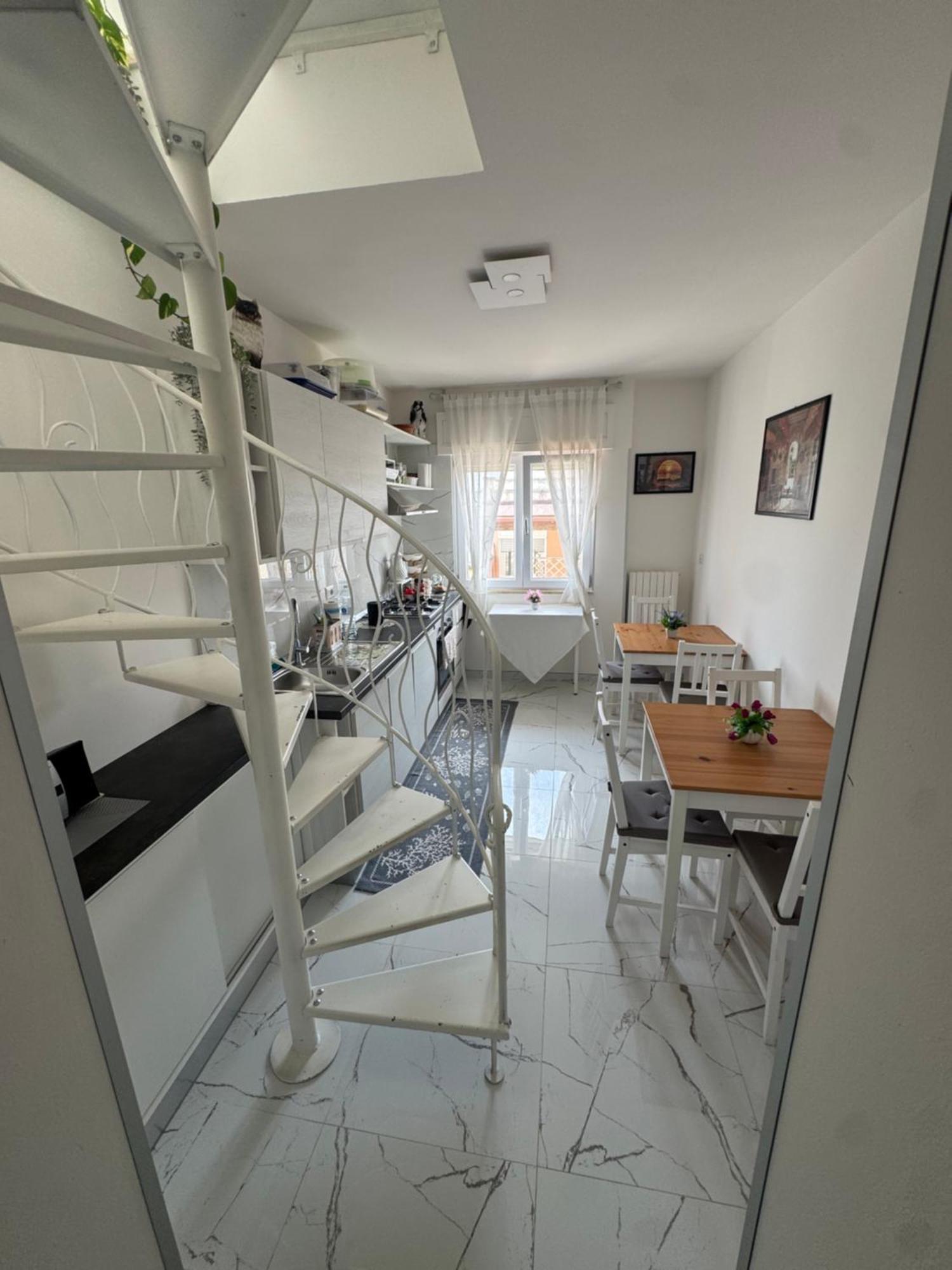 B&B Ancora Del Sud Οτράντο Εξωτερικό φωτογραφία