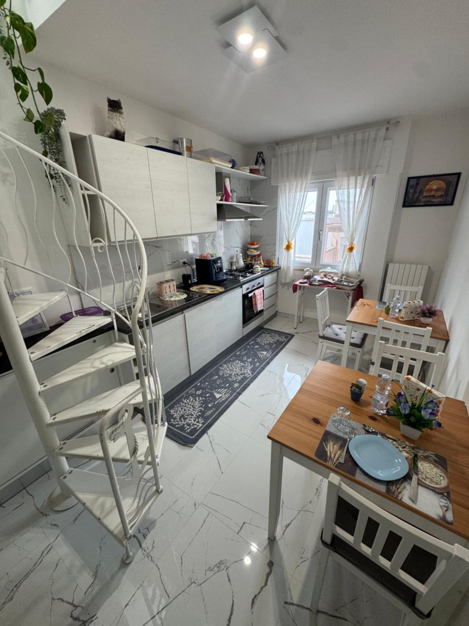 B&B Ancora Del Sud Οτράντο Εξωτερικό φωτογραφία