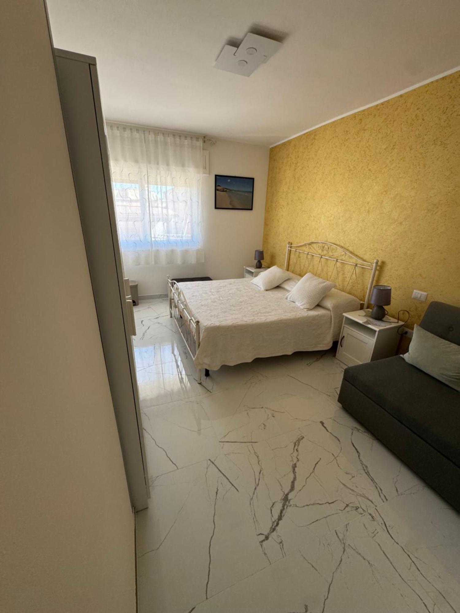 B&B Ancora Del Sud Οτράντο Εξωτερικό φωτογραφία